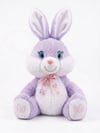 1271 TAVŞAN 50 CM LİLA