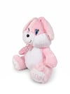 1271 TAVŞAN 50 CM PEMBE