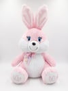 1271 TAVŞAN 50 CM PEMBE