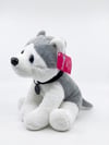 1396 DUMAN KÖPEK 30 CM EKRU