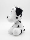 2029 KARMA PELUŞ 15 CM KÖPEK