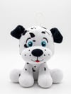 2029 KARMA PELUŞ 15 CM KÖPEK