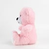 2222 MİNİK AYI 24 CM PEMBE