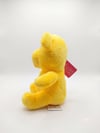 3303 MİNİ AYICIK 12 CM SARI
