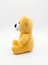 3338 AYICIK 15 CM SARI