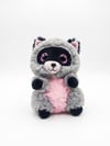 3367 RAKUN 17 CM GRİ