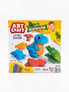 3D DİNOZOR HAMUR SET 200 GR