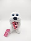5634 SEVİMLİ FOK 25 CM BEYAZ