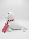 5634 SEVİMLİ FOK 25 CM BEYAZ