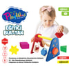 AHŞAP EĞİTİCİ BUL-TAK