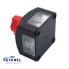 AKÜ ŞALTERİ 12-48V ÇİFT DEVRELİ 350 AMP