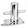BABA T MODELİ TEKLİ 60MM 100X140 120MM