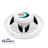 BOSS AUDİO SYSTEM MARİN HOPERLÖR BEYAZ 165MM