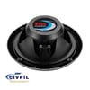 BOSS AUDİO SYSTEM MARİN HOPERLÖR SİYAH 165MM
