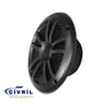 BOSS AUDİO SYSTEM MARİN HOPERLÖR SİYAH 165MM