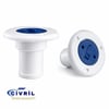 DEPO DOLUM KAPAĞI SU PLASTİK 