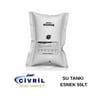 Esnek Su Tankı 55 lt