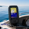 GARMİN STRİKER 4 PLUS BALIK BULUCU GPS TÜKÇE MENÜ