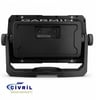 GARMİN STRİKER 5 PLUS BALIK BULUCU GPS TÜKÇE MENÜ GT20