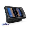 GARMİN STRİKER VİVİD 7 SV BALIK BULUCU GPS TÜRKÇE MENÜ GT52