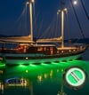 HIPOWER SU ALTI AYDINLATMASI