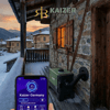 Kaizer Germany Mobil Dizel Isıtıcı ( Webasto Muadili)