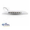 Karavan Dış Aydınlatma Led 10-30v