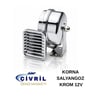 KORNA SALYANGOZ KROM 12V