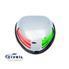 KROM BURUN İSKELE SANCAK 12V