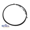 KUMANDA TELİ STANDART C8 15FT 