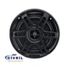 LABARKA MARİN HOPERLÖR SİYAH 16,5CM 150 WATT TWEETERLI