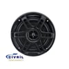 LABARKA MARİN HOPERLÖR SİYAH 16,5CM 150 WATT TWEETERLI