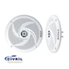 LABARKA MARİN HOPERLÖR SLİM 13,5CM BEYAZ 40WATT