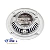 LABARKA MARİN HOPERLÖR SLİM 16,5CM BEYAZ 60WATT