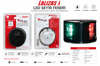 Lalizas LED Seyir Feneri