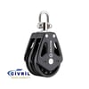 MASTER ÇİFTLİ MAKARA 14MM