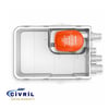 SEAFLO DUŞ TAHLİYE SİSTEMİ 12V