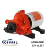 SEAFLO HİDRAFOR 12V 11,3LT