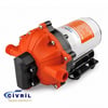SEAFLO HİDRAFOR BY PASSLI 18,9 LT  12V