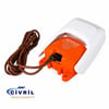 SEAFLO SİNTİNE OTOMATİĞİ 12-24V