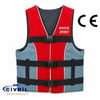 WATERSPORT CAN YELEĞİ KIRMIZI S