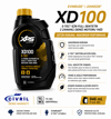 XD100 QUART (E-TEC İÇİN FULL SENTETİK)