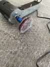 10lu skoch mop 50mm çaplı Parlatma ve Yüzey Temizleme Metal Taş Tozu Terazzo