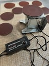 125mm Disk Zımpara Makinesi