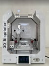 GBA SPC MİNİ 3D BİYOYAZICI
