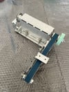 İkili Set Mini Daire Testere Tezgahı + Üçü Bir Arada Zımpara Makinesi