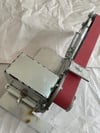 Mini Bant Zımpara Makinesi 630*30mm