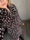 Bambi Desenli Takım
