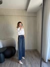 İnci Detaylı Jean