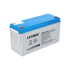 160Ah 12v Nano-Karbon Jel Dcy Akü
